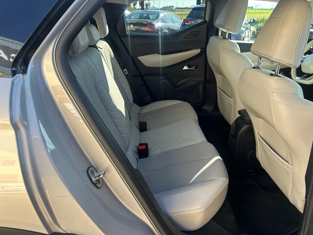 CITROEN DS3 CROSSBACK SO CHIC 1.2 E-THP AUTO SPANISH LHD IN SPAIN 45000 MILES SUPERB 2020